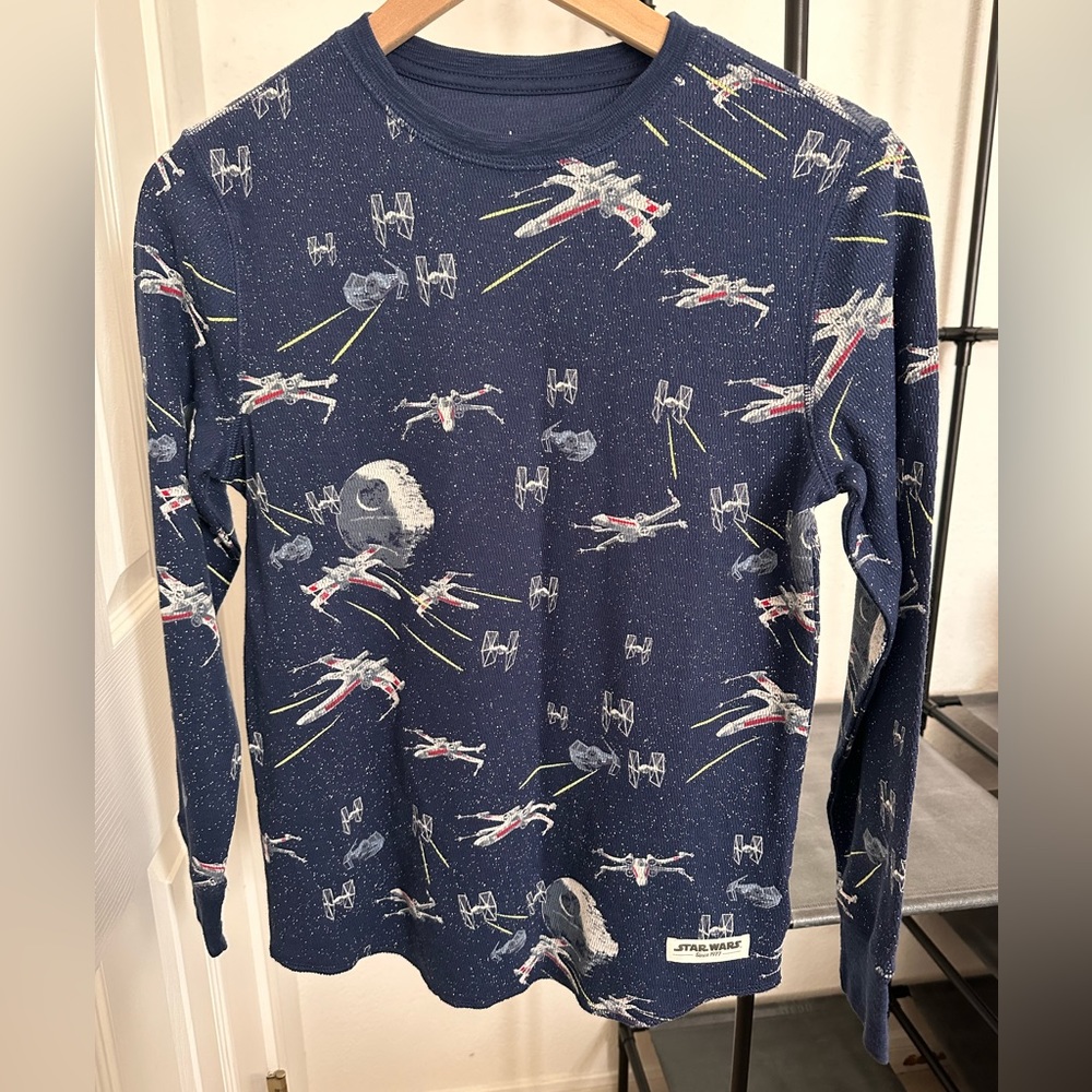 Gap Star Was Thermal